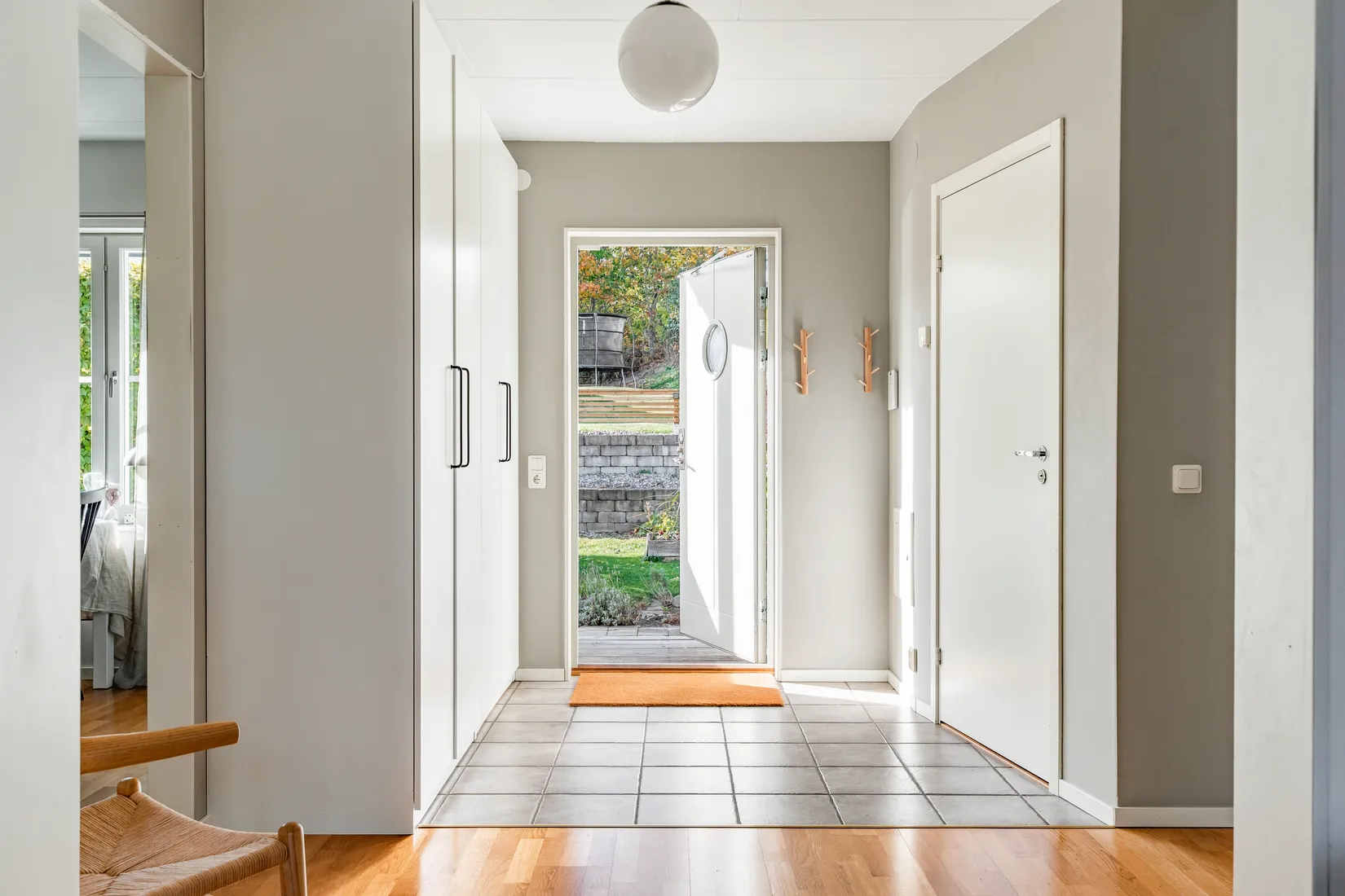 Villa, Blekerivägen 12, Harg, Nyköping