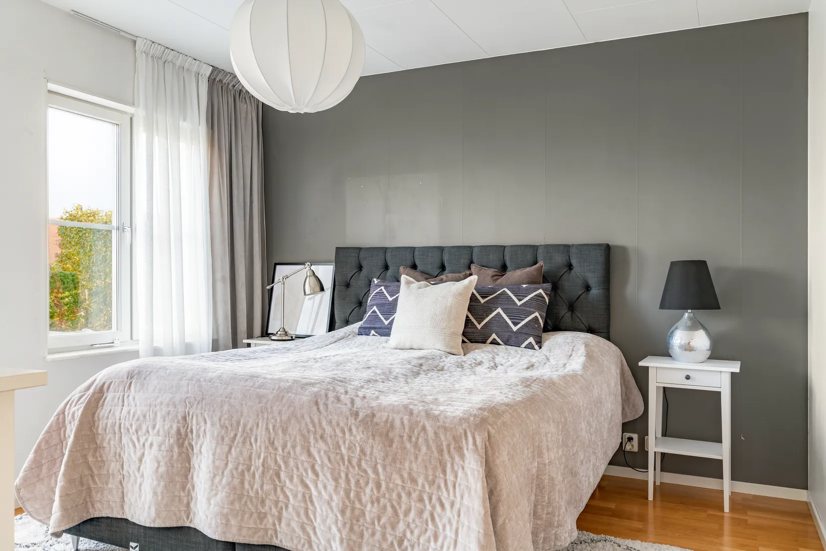 Villa, Blekerivägen 12, Harg, Nyköping
