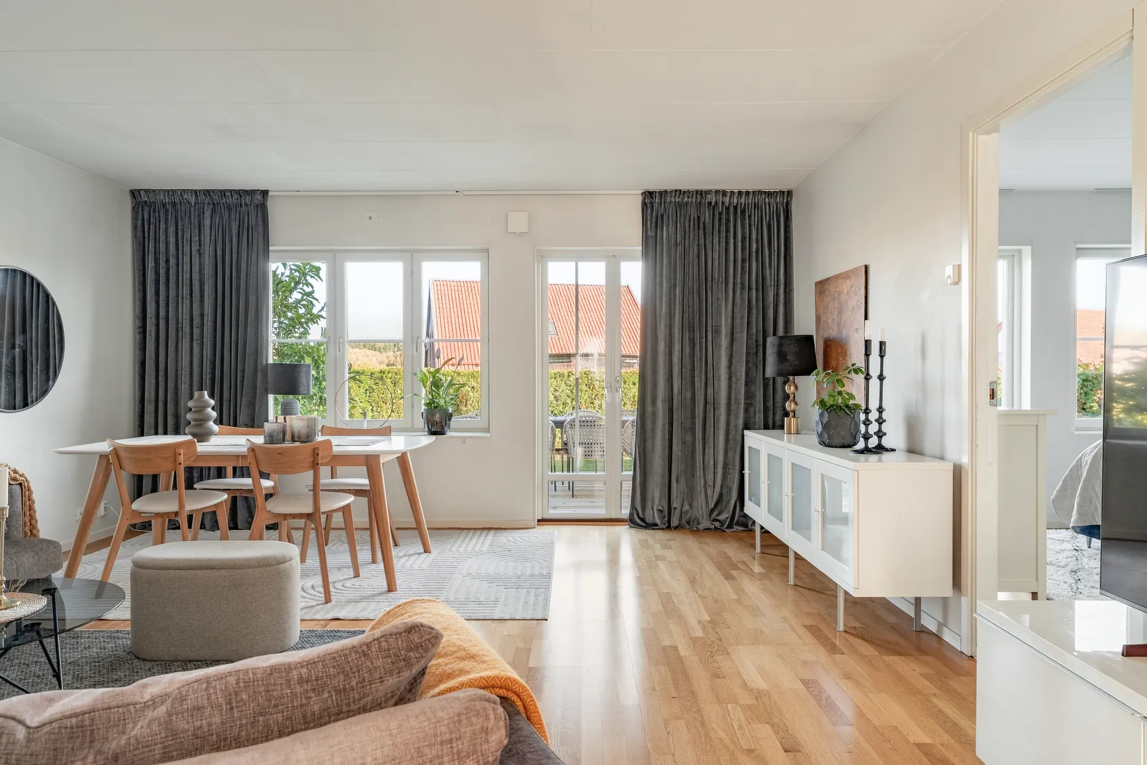 Villa, Blekerivägen 12, Harg, Nyköping