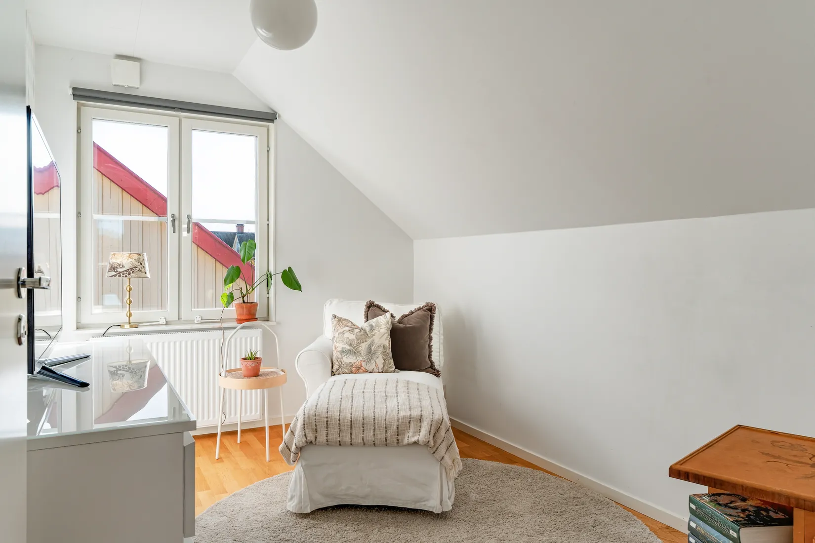Villa, Blekerivägen 12, Harg, Nyköping