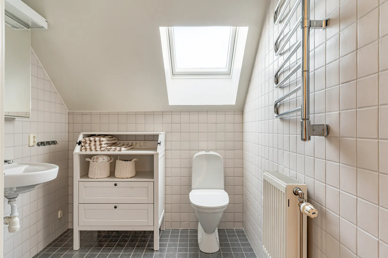 Villa, Blekerivägen 12, Harg, Nyköping