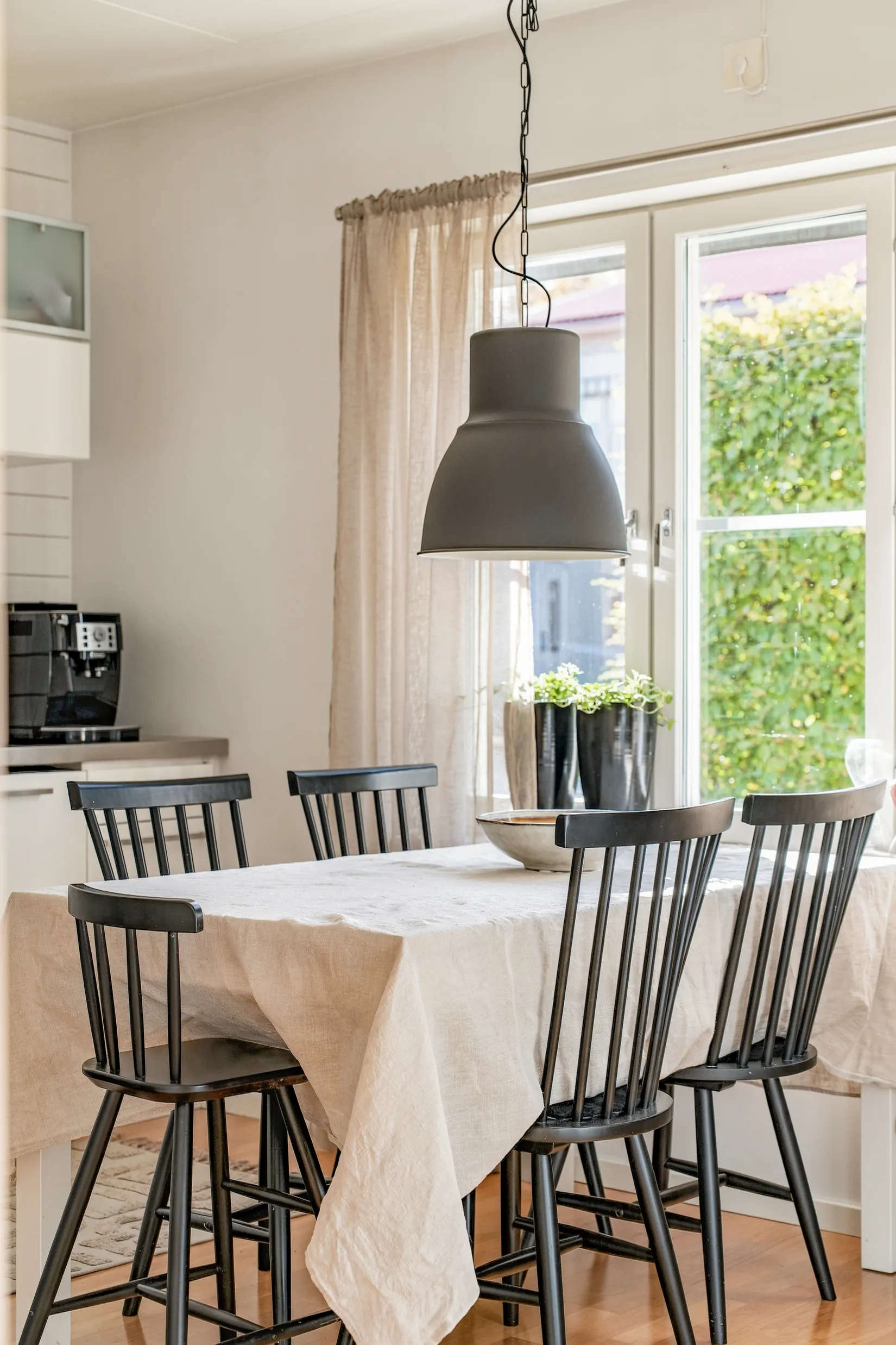 Villa, Blekerivägen 12, Harg, Nyköping