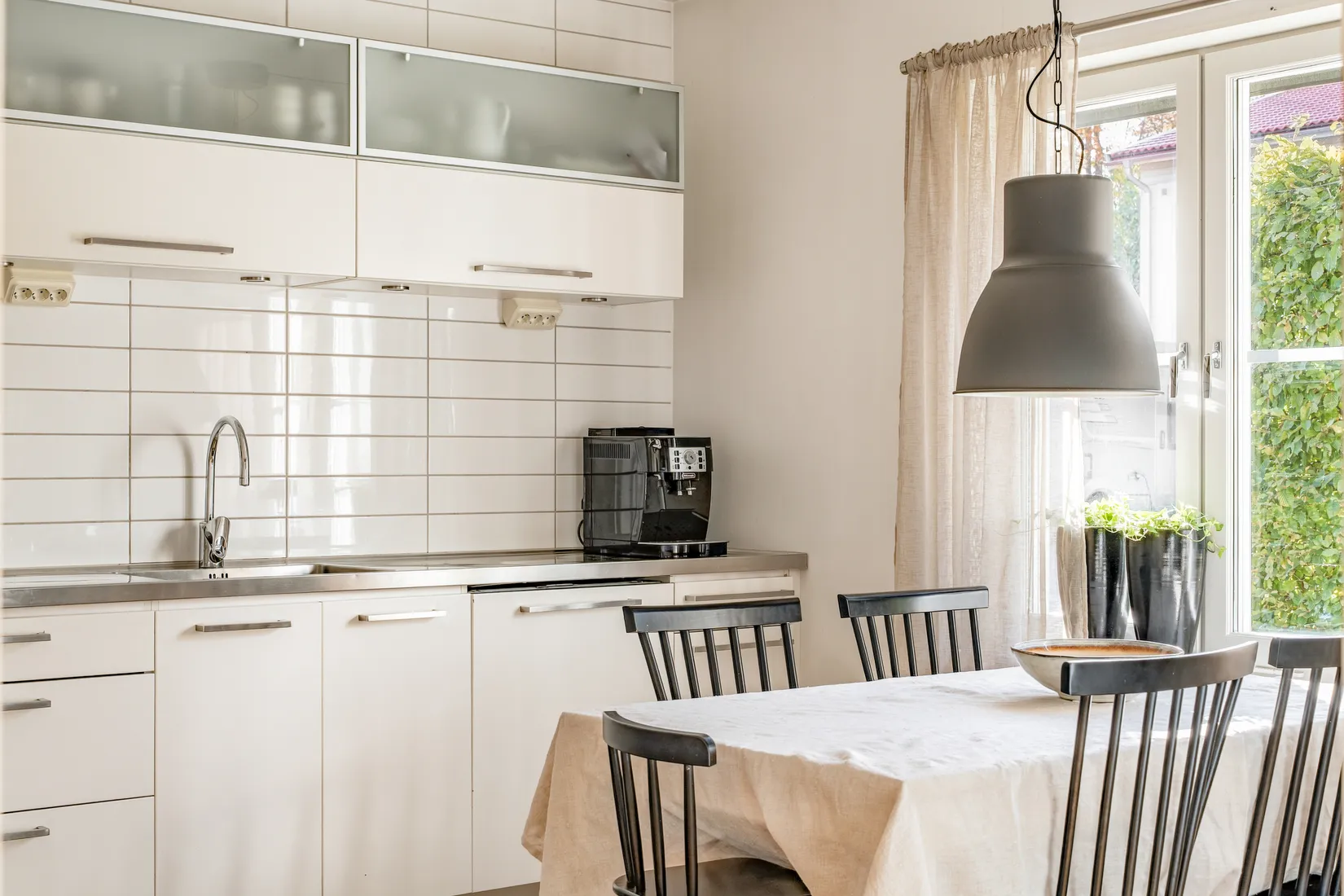 Villa, Blekerivägen 12, Harg, Nyköping