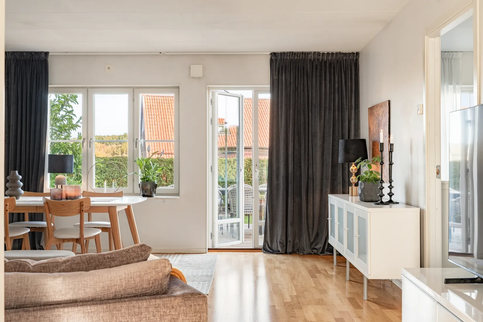 Villa, Blekerivägen 12, Harg, Nyköping