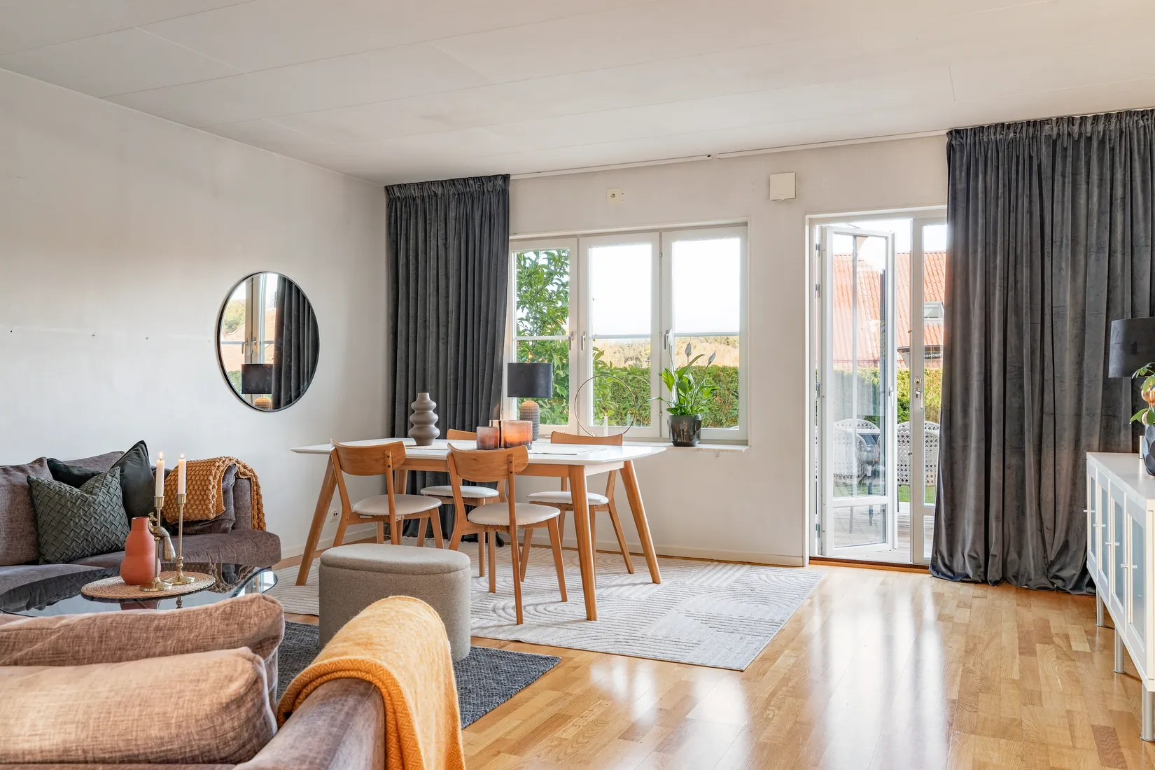 Villa, Blekerivägen 12, Harg, Nyköping
