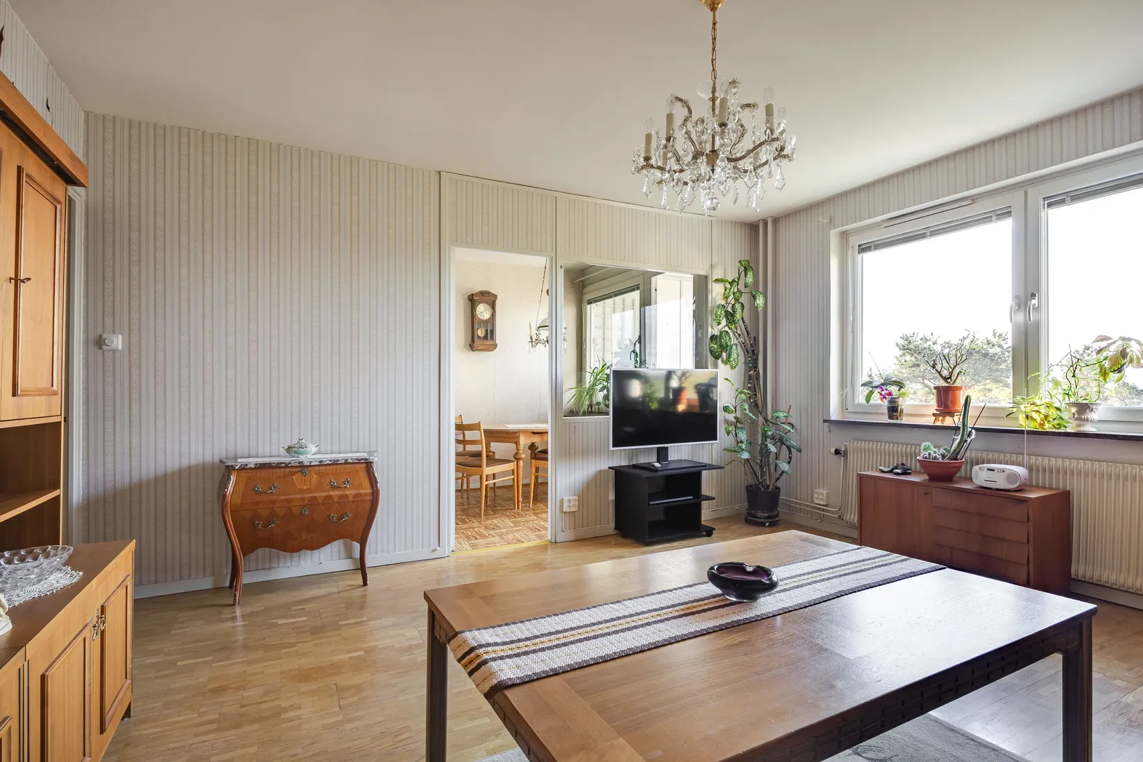 Bostadsrätt, Furumovägen 12, Stigslund, Gävle