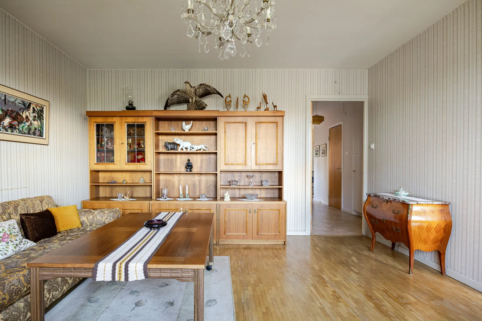 Bostadsrätt, Furumovägen 12, Stigslund, Gävle