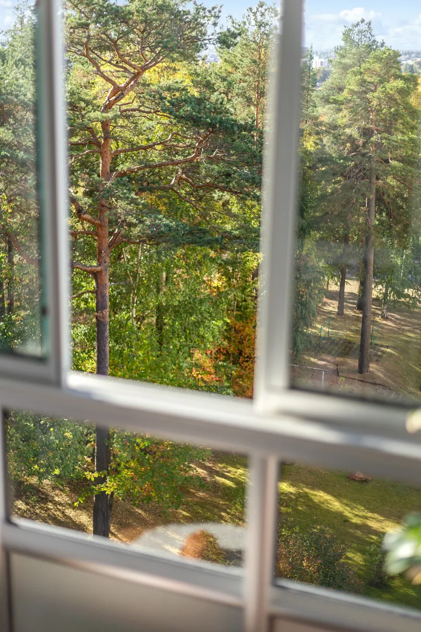 Bostadsrätt, Furumovägen 12, Stigslund, Gävle