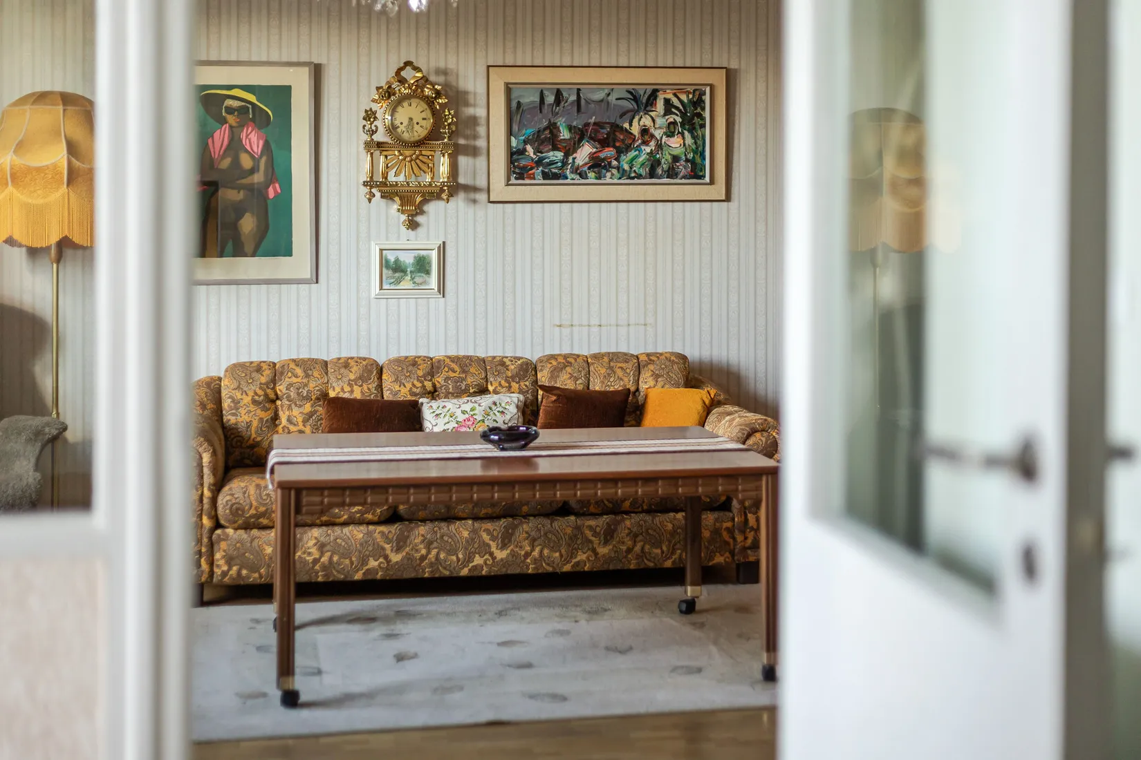 Bostadsrätt, Furumovägen 12, Stigslund, Gävle