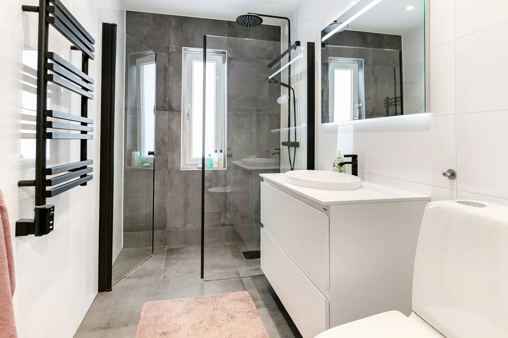 Radhus, Sjögärdsgatan 68A, Ingsberg, Nässjö