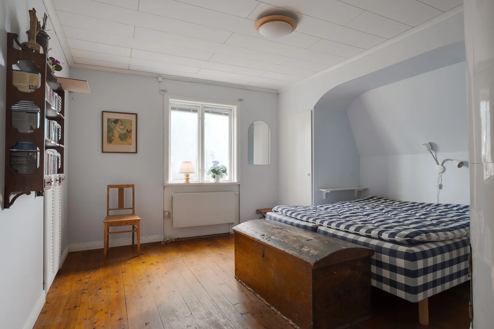 Villa, Vingåkersvägen 53, Katrineholm