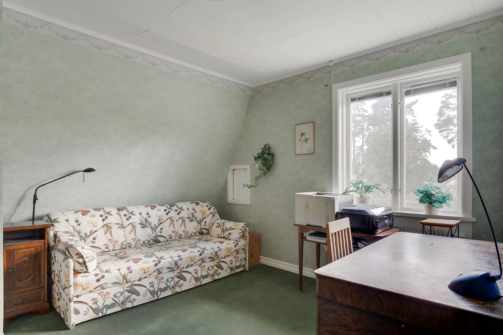 Villa, Vingåkersvägen 53, Katrineholm