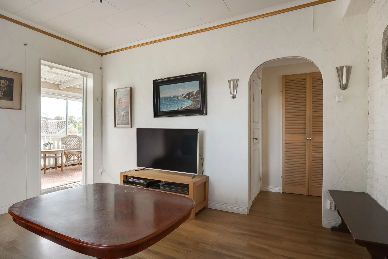 Villa, Vingåkersvägen 53, Katrineholm