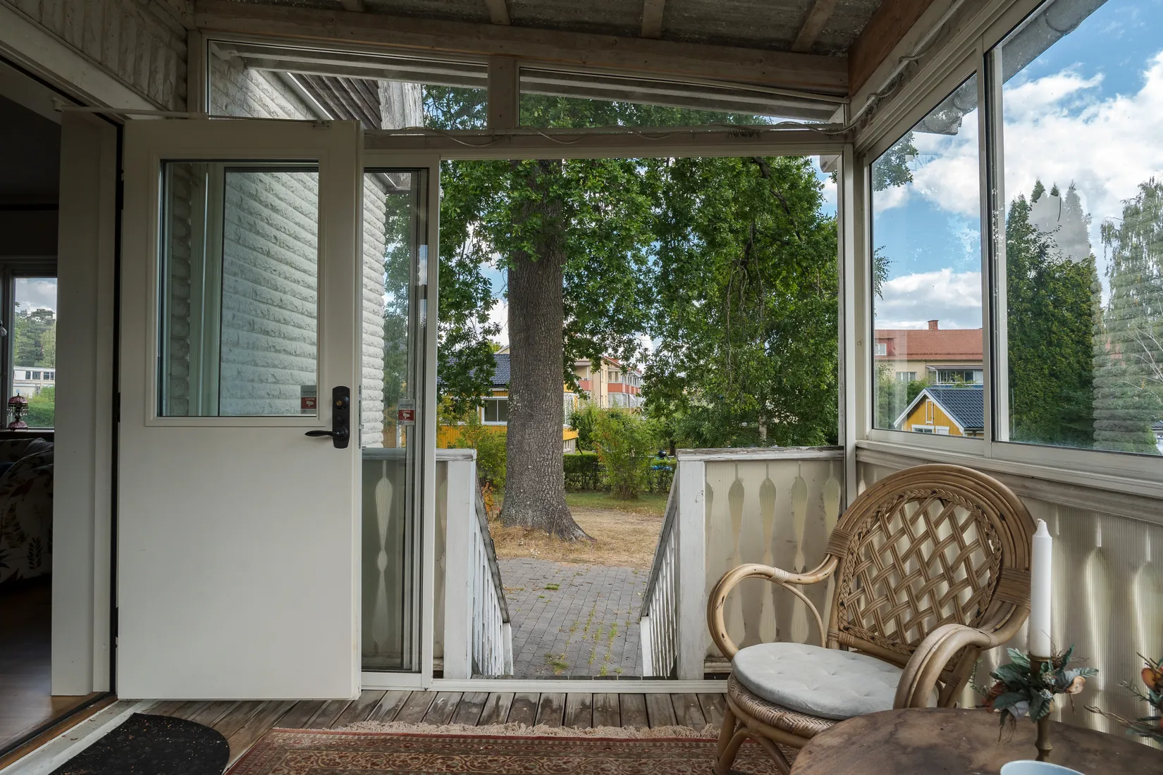 Villa, Vingåkersvägen 53, Katrineholm
