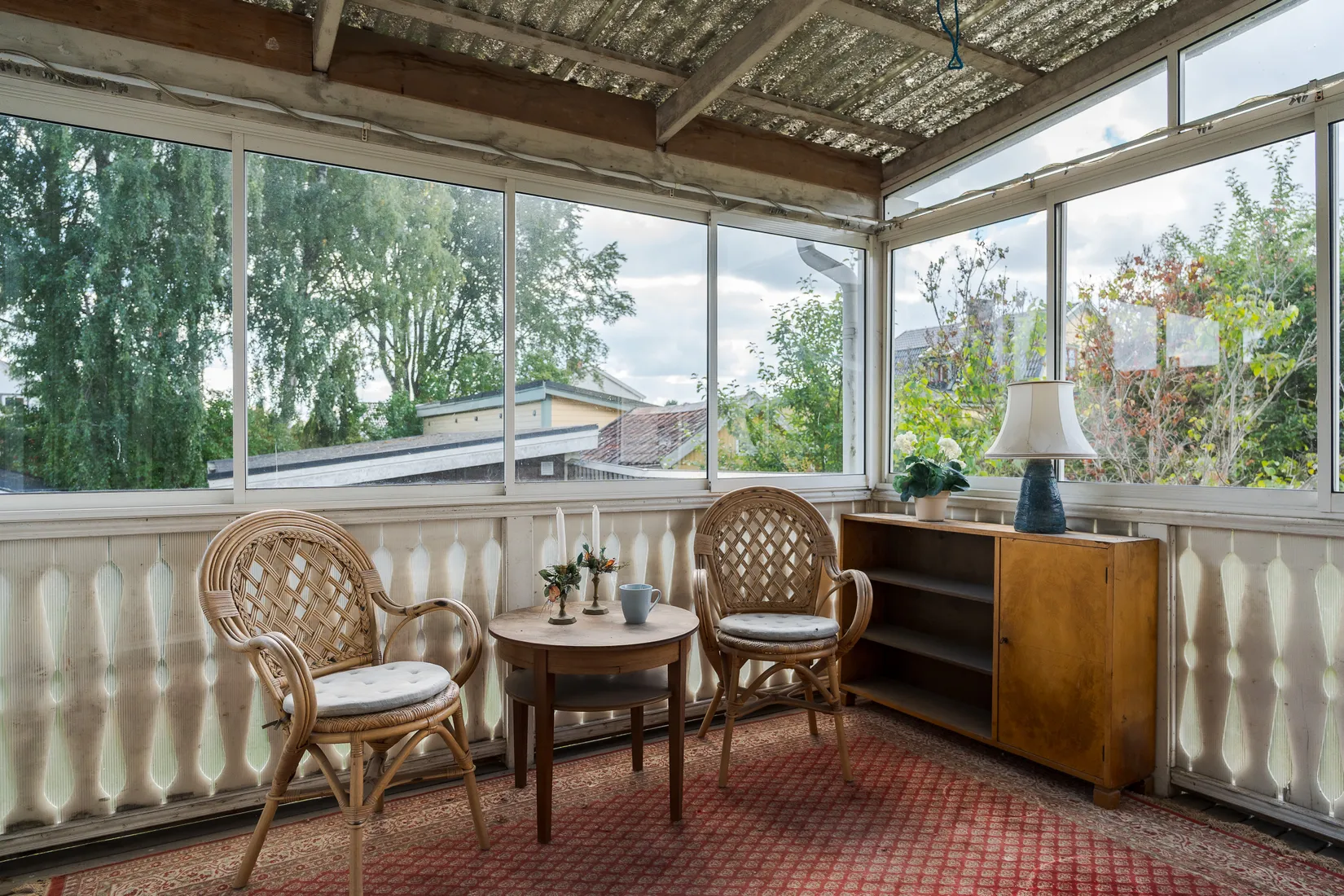 Villa, Vingåkersvägen 53, Katrineholm
