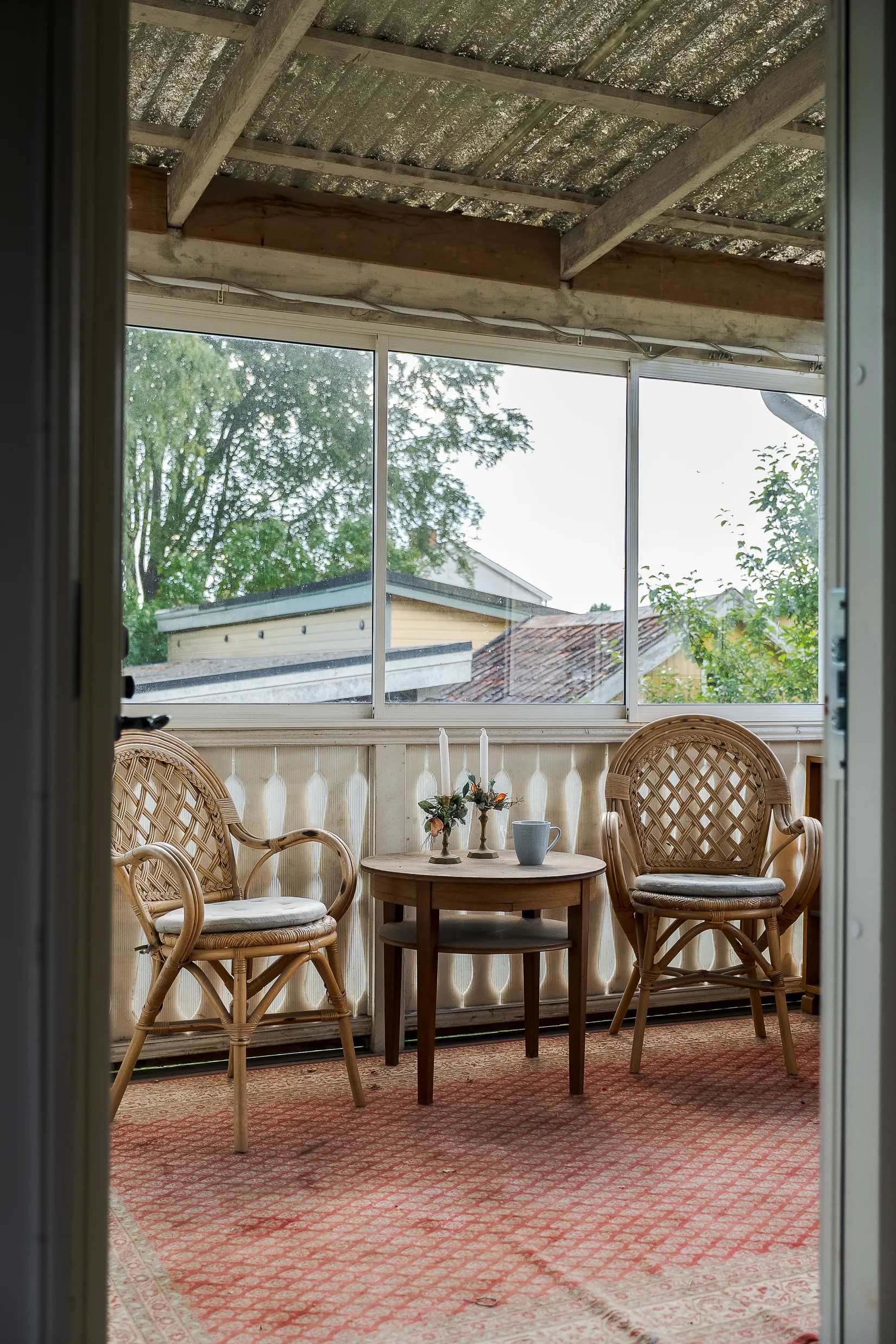Villa, Vingåkersvägen 53, Katrineholm
