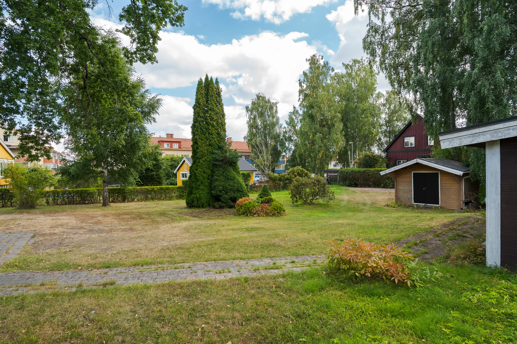 Villa, Vingåkersvägen 53, Katrineholm