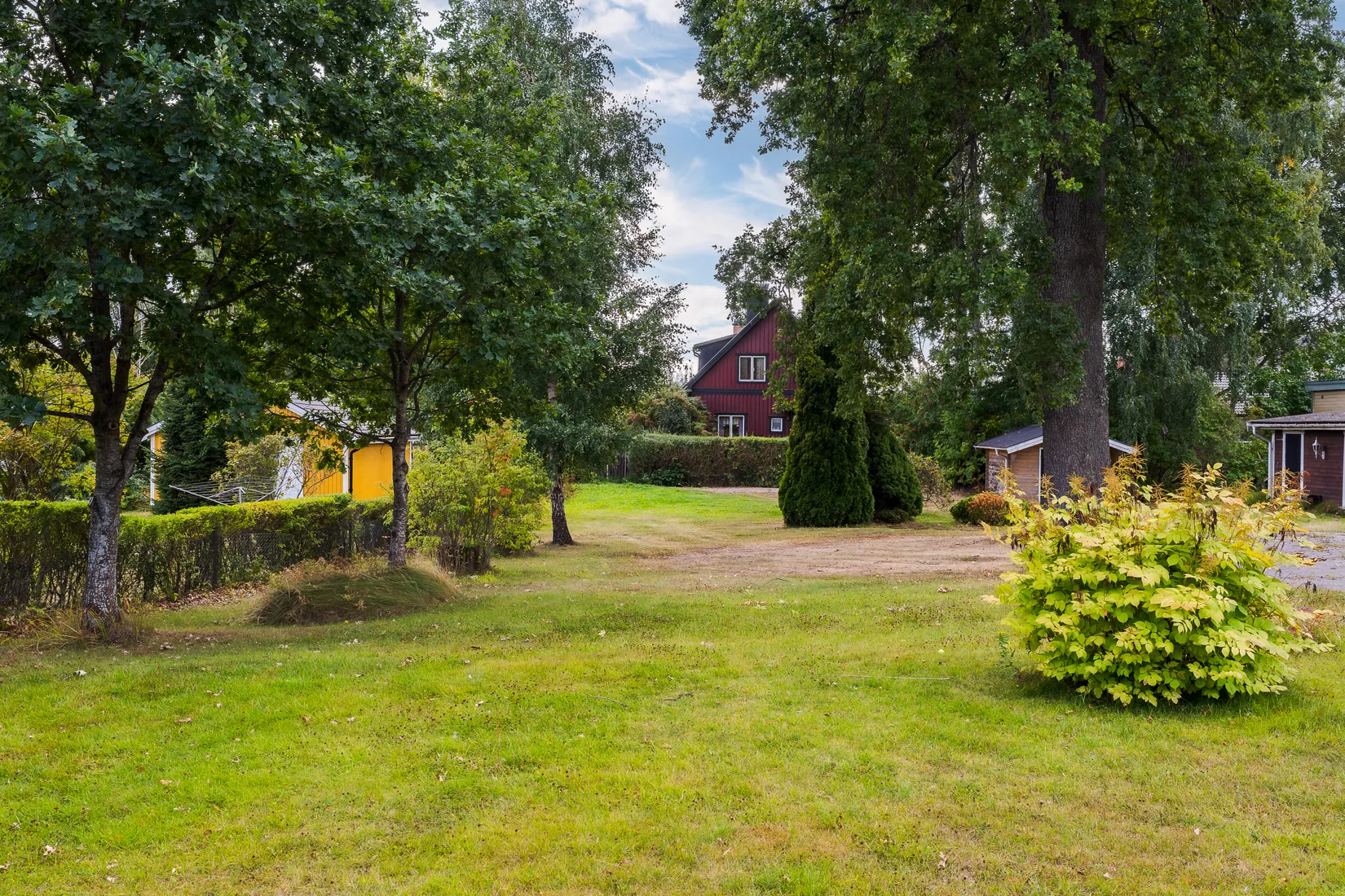 Villa, Vingåkersvägen 53, Katrineholm
