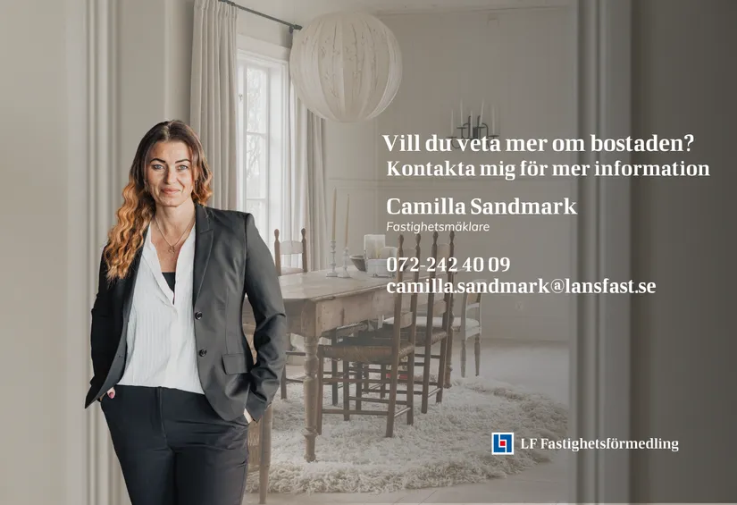 Fritidshus, Torvalla 8:94, Östersund