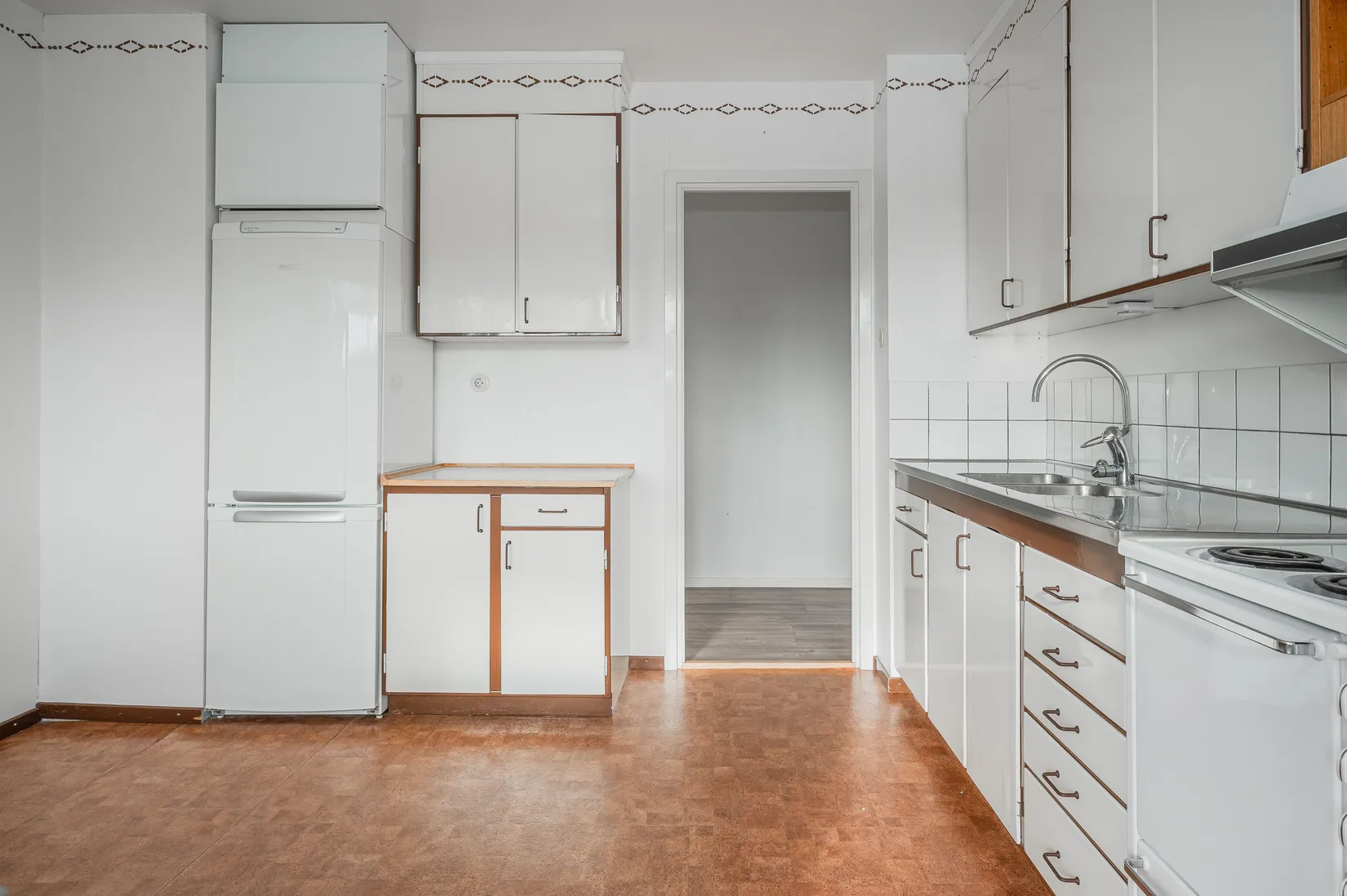 Bostadsrätt, Vintergatan 6 F, Centralt, Örnsköldsvik