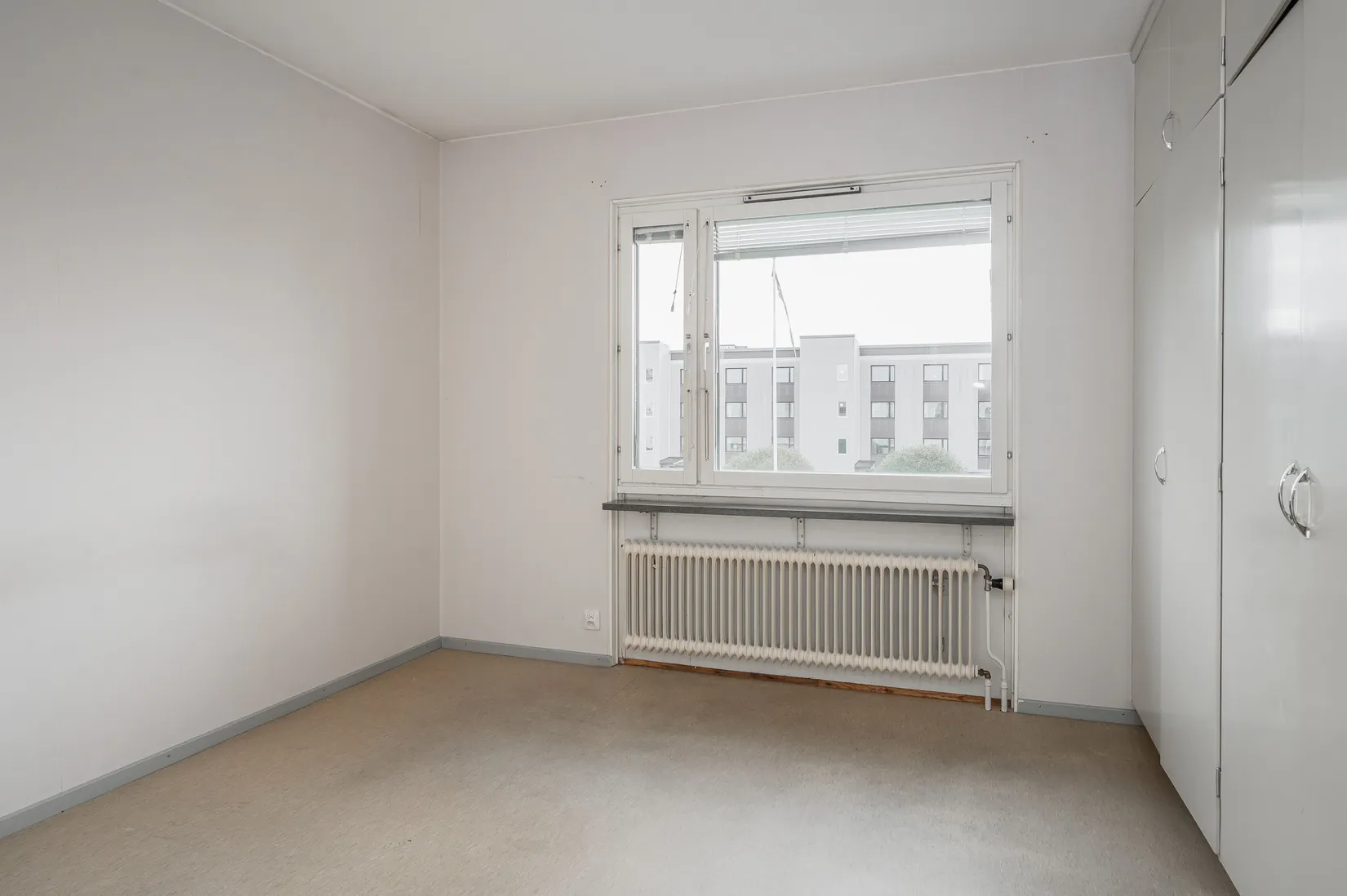 Bostadsrätt, Vintergatan 6 F, Centralt, Örnsköldsvik