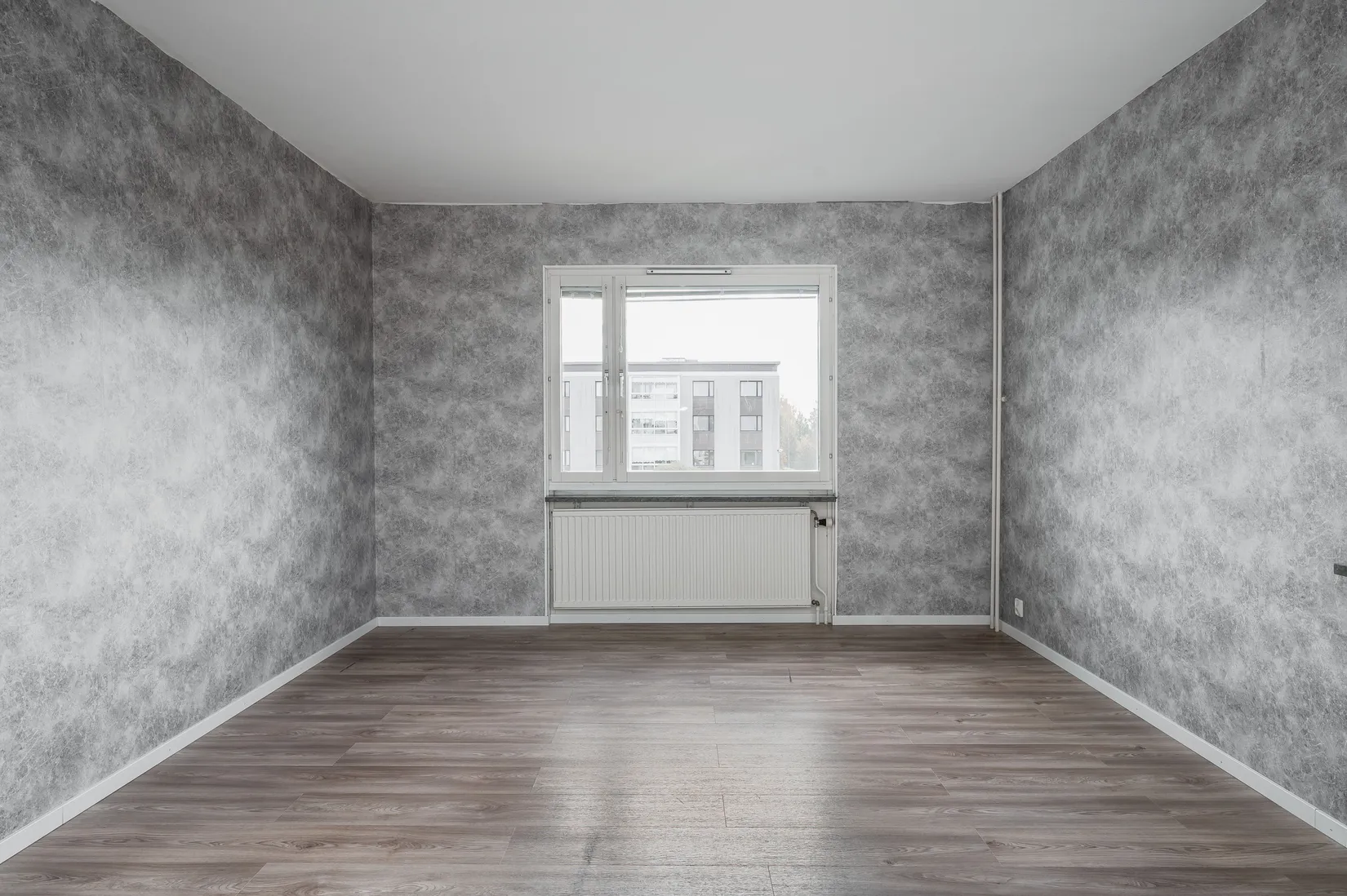 Bostadsrätt, Vintergatan 6 F, Centralt, Örnsköldsvik