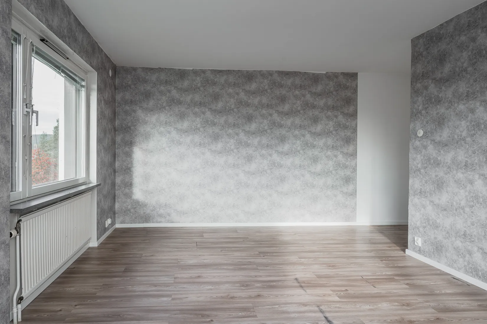 Bostadsrätt, Vintergatan 6 F, Centralt, Örnsköldsvik