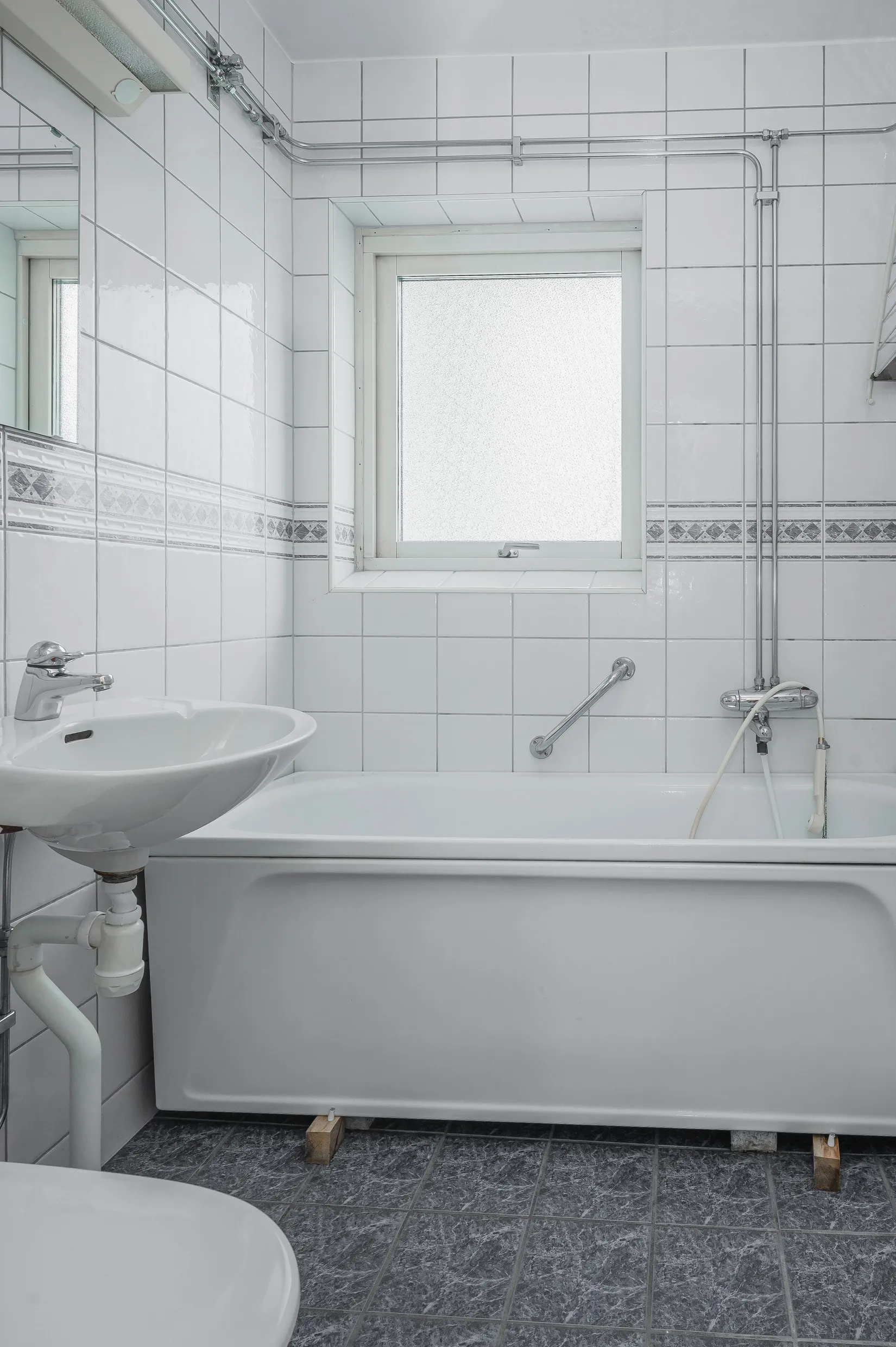 Bostadsrätt, Vintergatan 6 F, Centralt, Örnsköldsvik