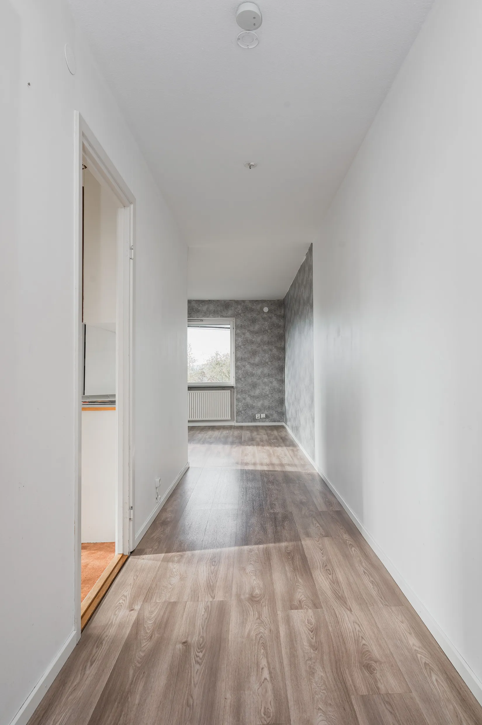 Bostadsrätt, Vintergatan 6 F, Centralt, Örnsköldsvik