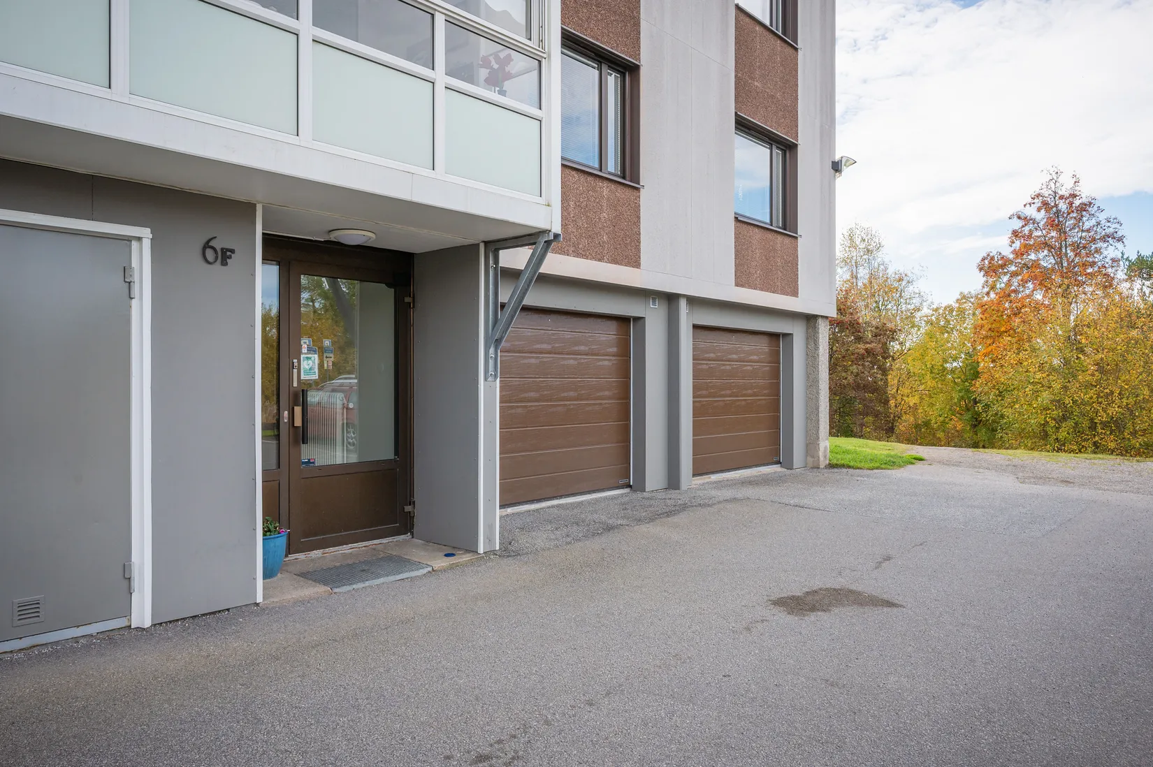 Bostadsrätt, Vintergatan 6 F, Centralt, Örnsköldsvik