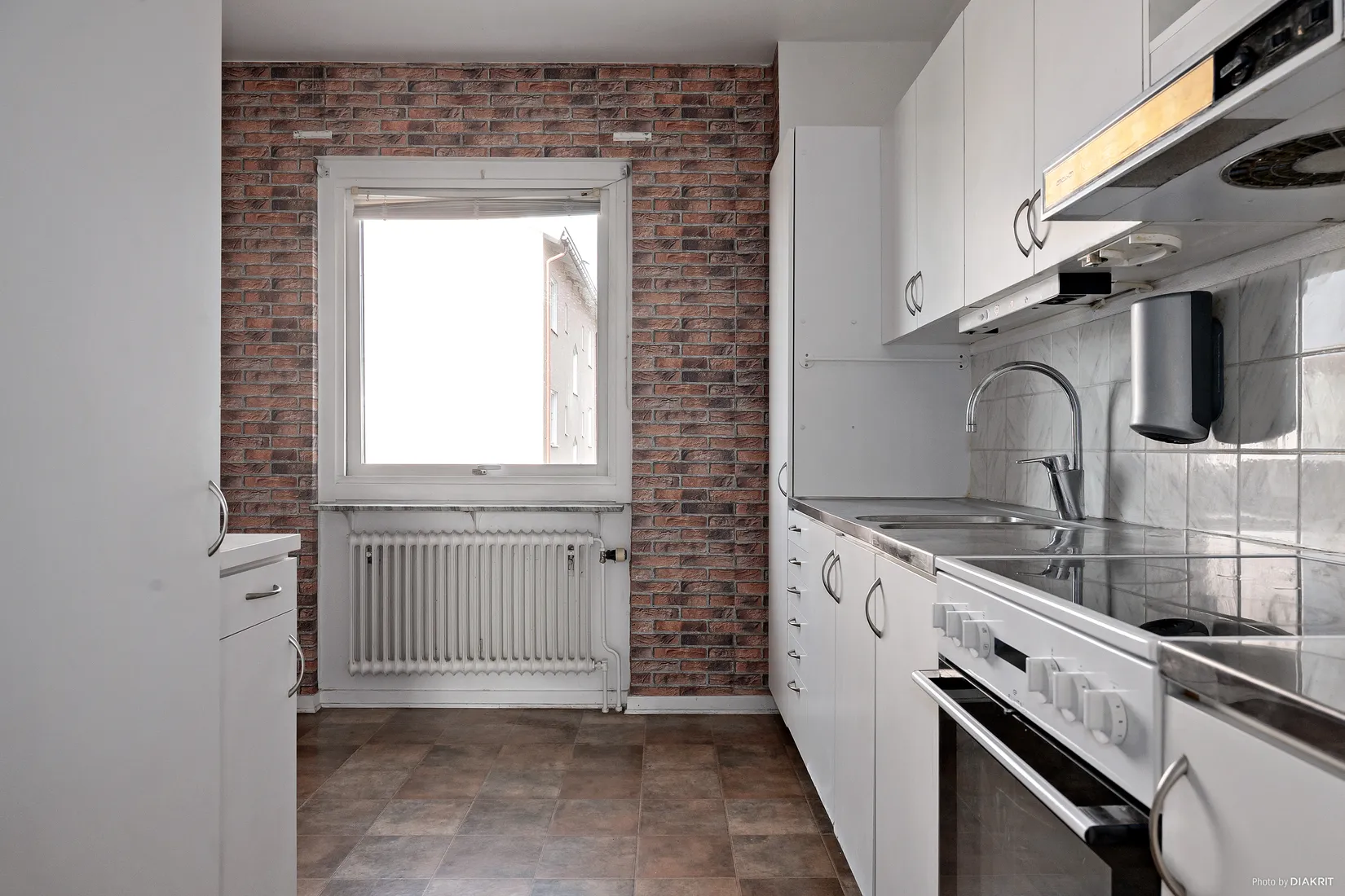 Bostadsrätt, Skördevägen 2, Centralt Öster, Halmstad