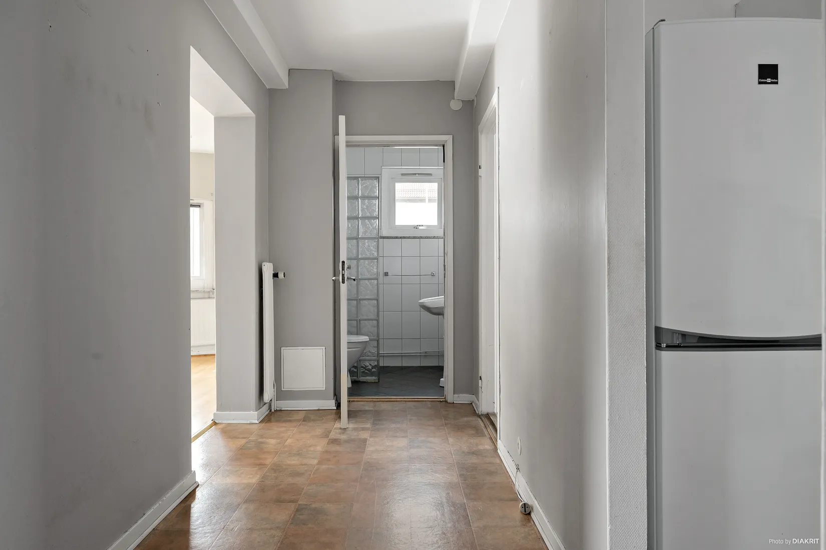 Bostadsrätt, Skördevägen 2, Centralt Öster, Halmstad