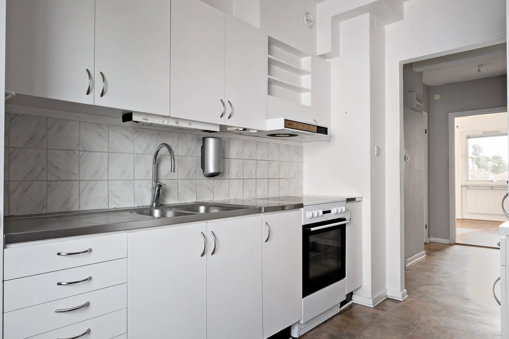 Bostadsrätt, Skördevägen 2, Centralt Öster, Halmstad
