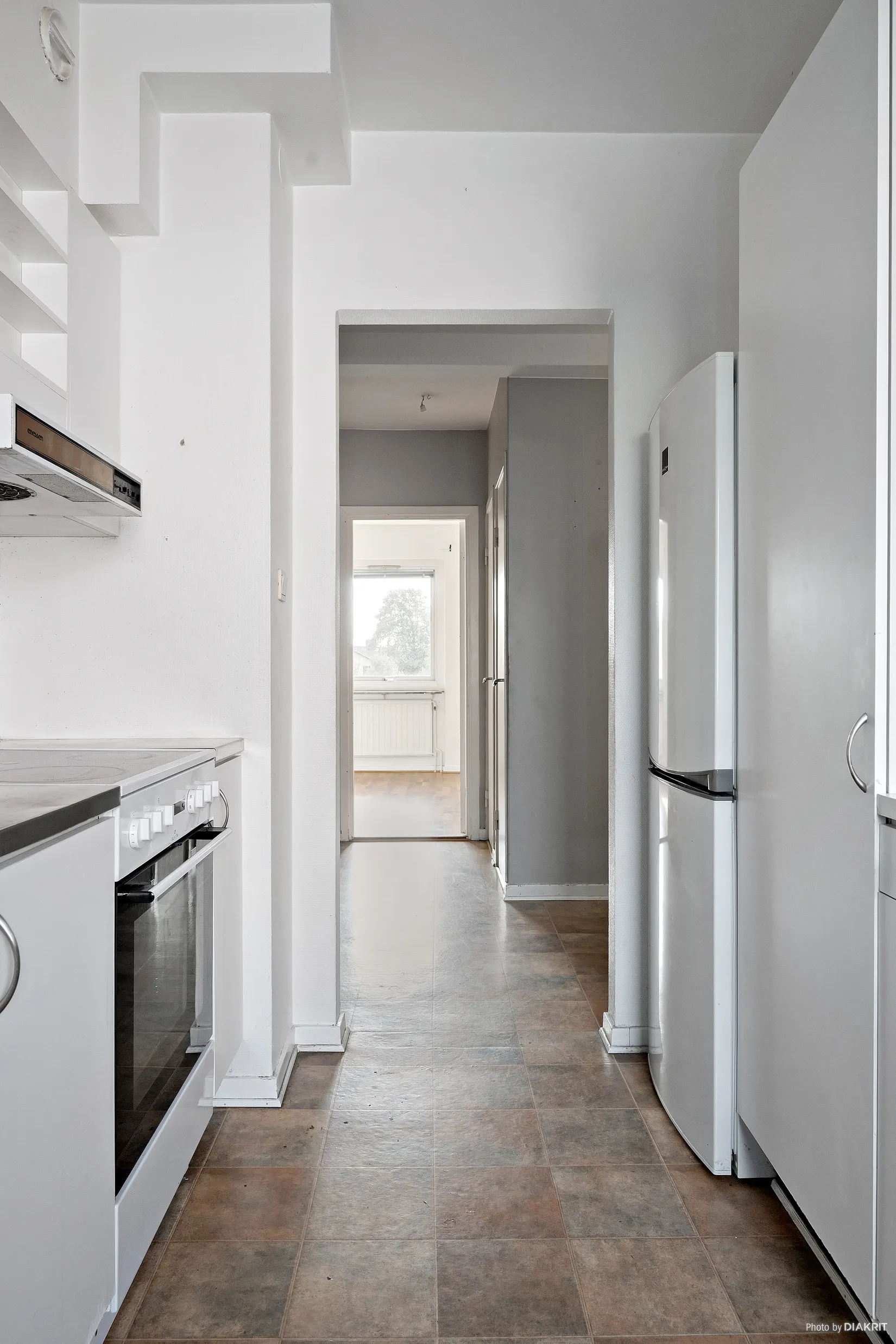 Bostadsrätt, Skördevägen 2, Centralt Öster, Halmstad