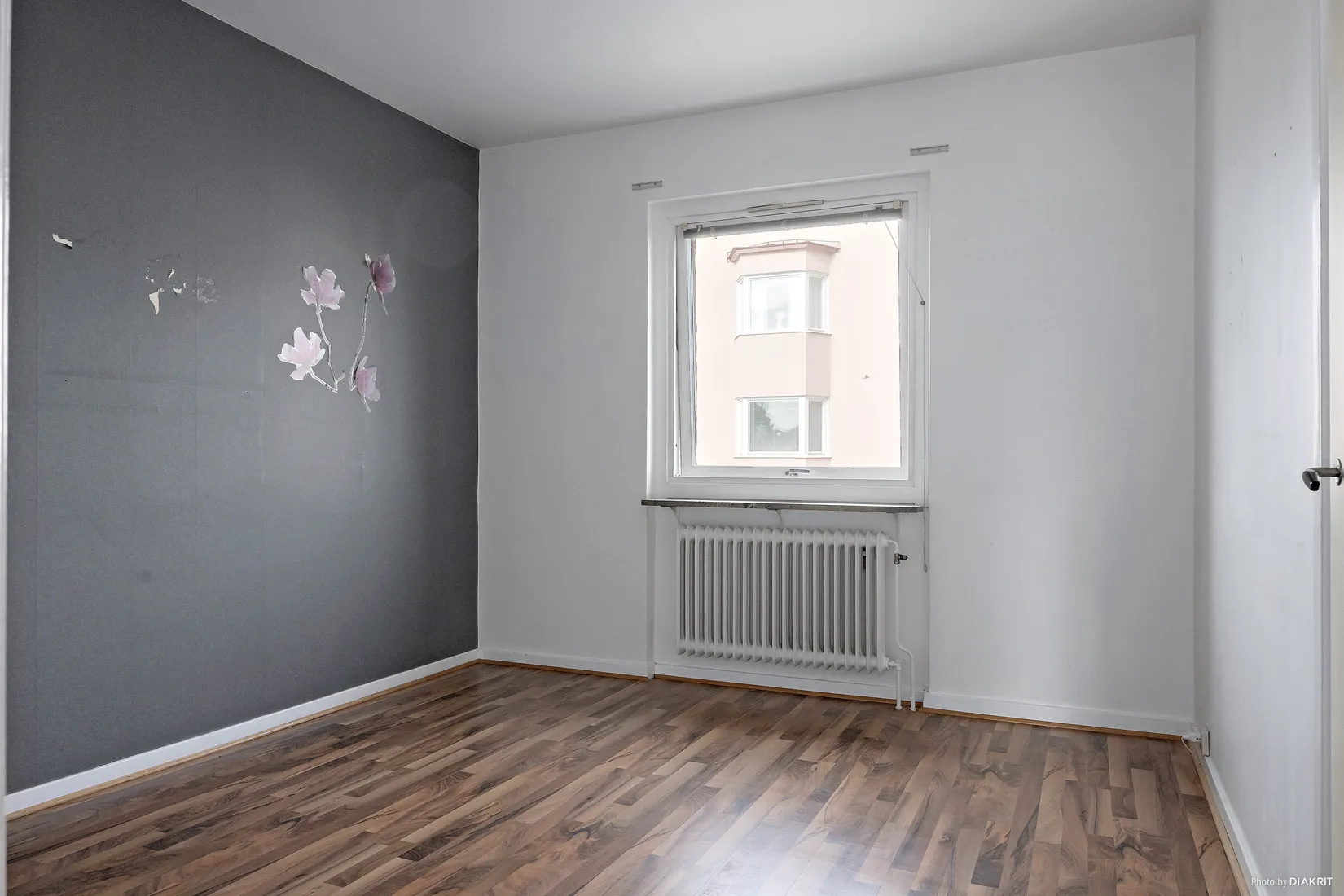 Bostadsrätt, Skördevägen 2, Centralt Öster, Halmstad