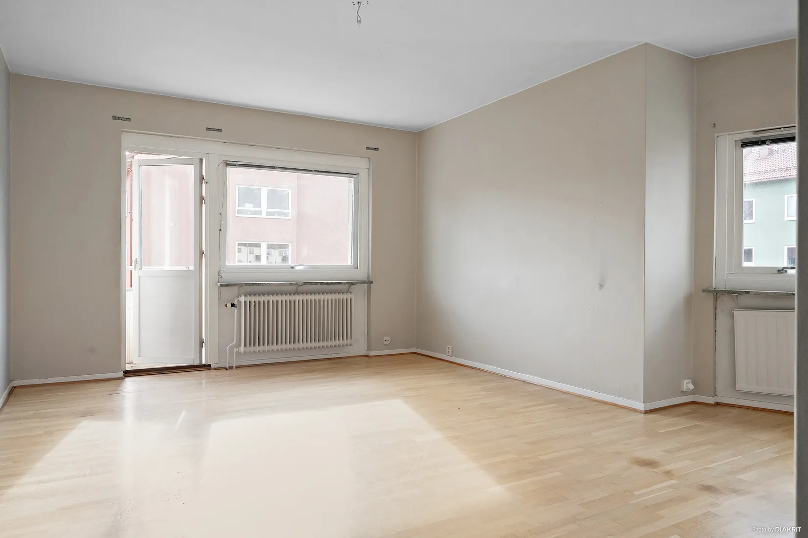 Bostadsrätt, Skördevägen 2, Centralt Öster, Halmstad