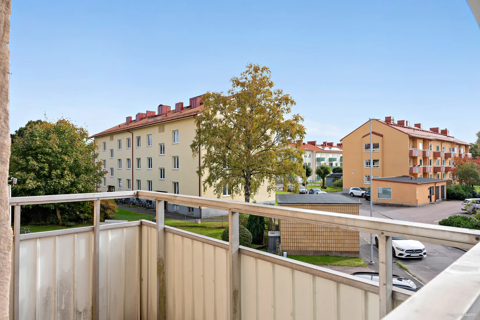 Bostadsrätt, Skördevägen 2, Centralt Öster, Halmstad