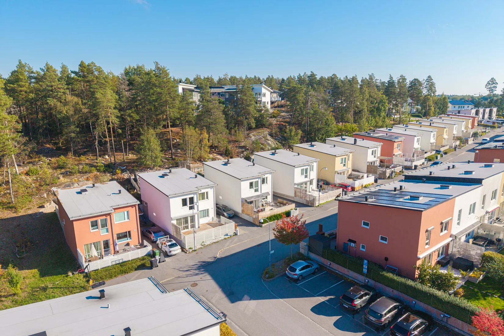 Villa, Gåsörtsvägen 36, Stora Ursvik, Sundbyberg