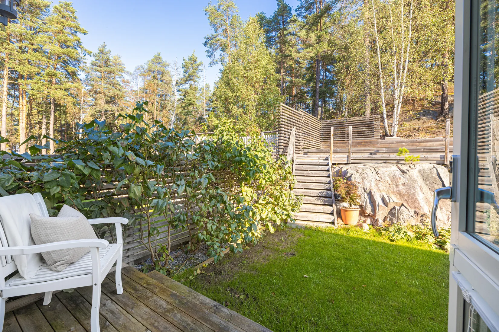 Villa, Gåsörtsvägen 36, Stora Ursvik, Sundbyberg