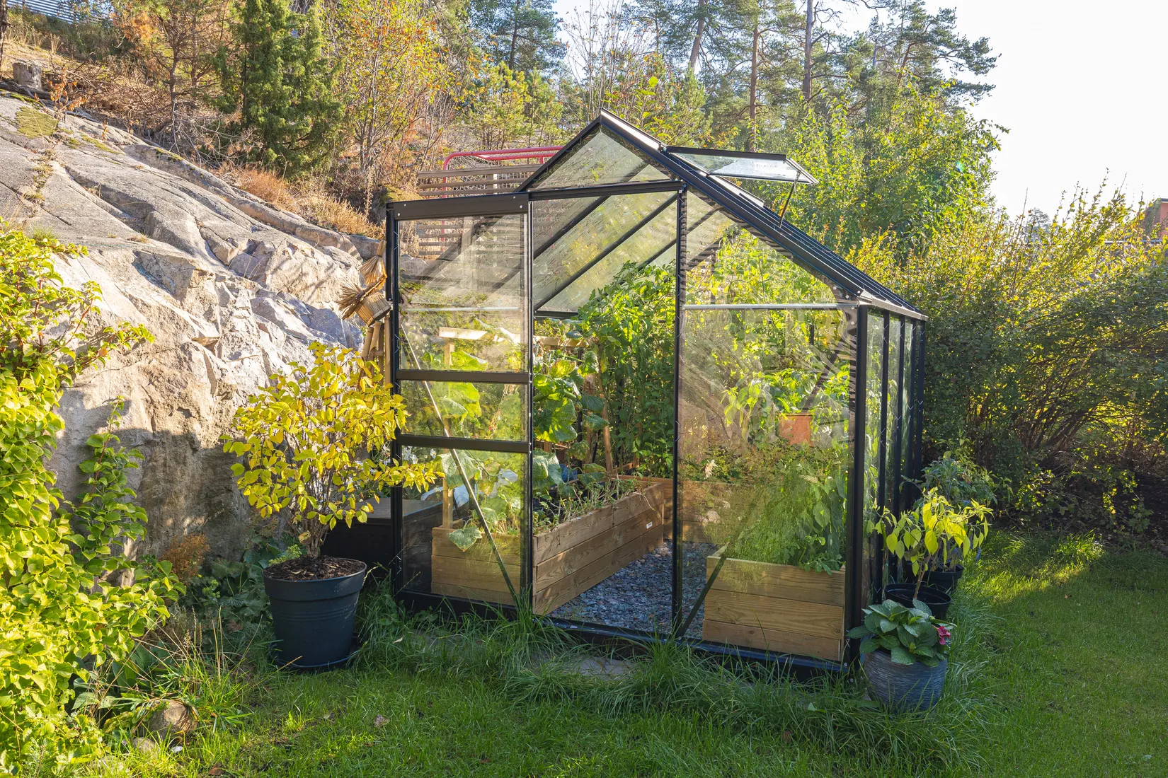 Villa, Gåsörtsvägen 36, Stora Ursvik, Sundbyberg