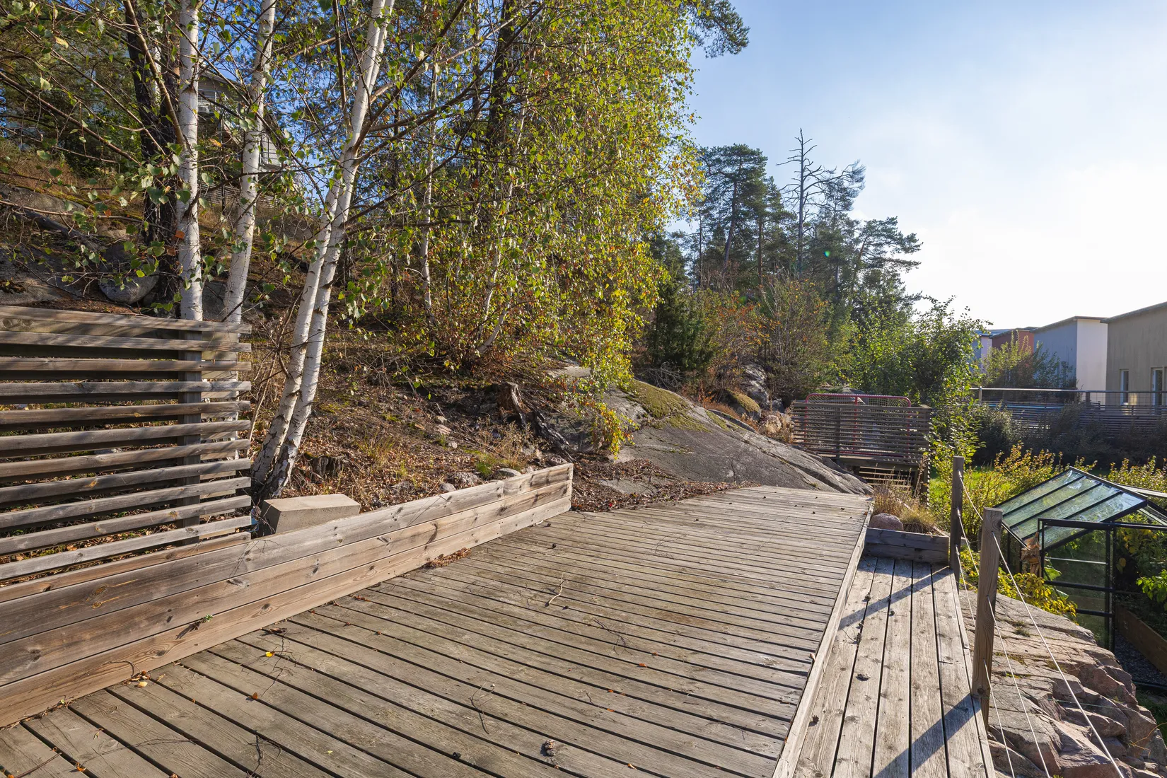 Villa, Gåsörtsvägen 36, Stora Ursvik, Sundbyberg