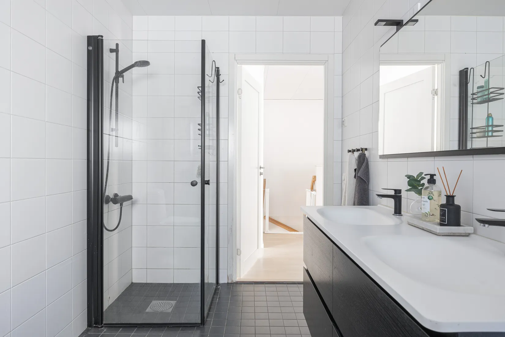 Villa, Gåsörtsvägen 36, Stora Ursvik, Sundbyberg