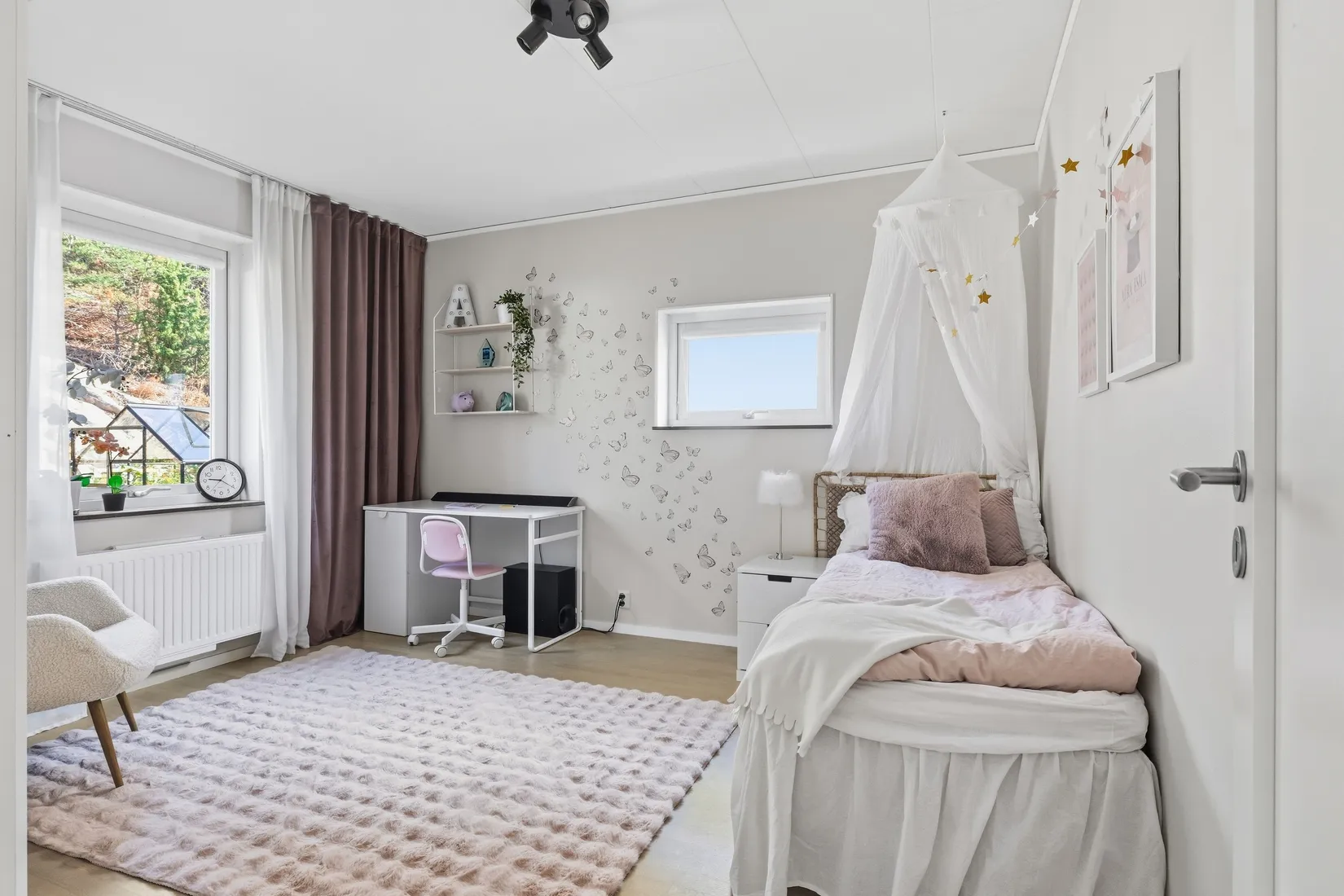 Villa, Gåsörtsvägen 36, Stora Ursvik, Sundbyberg