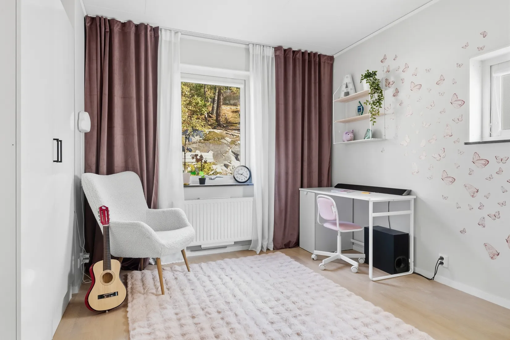 Villa, Gåsörtsvägen 36, Stora Ursvik, Sundbyberg