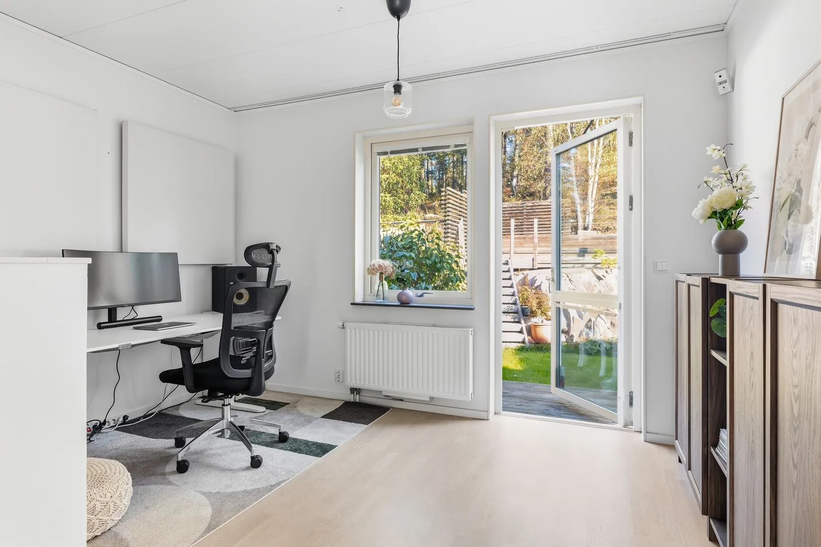 Villa, Gåsörtsvägen 36, Stora Ursvik, Sundbyberg