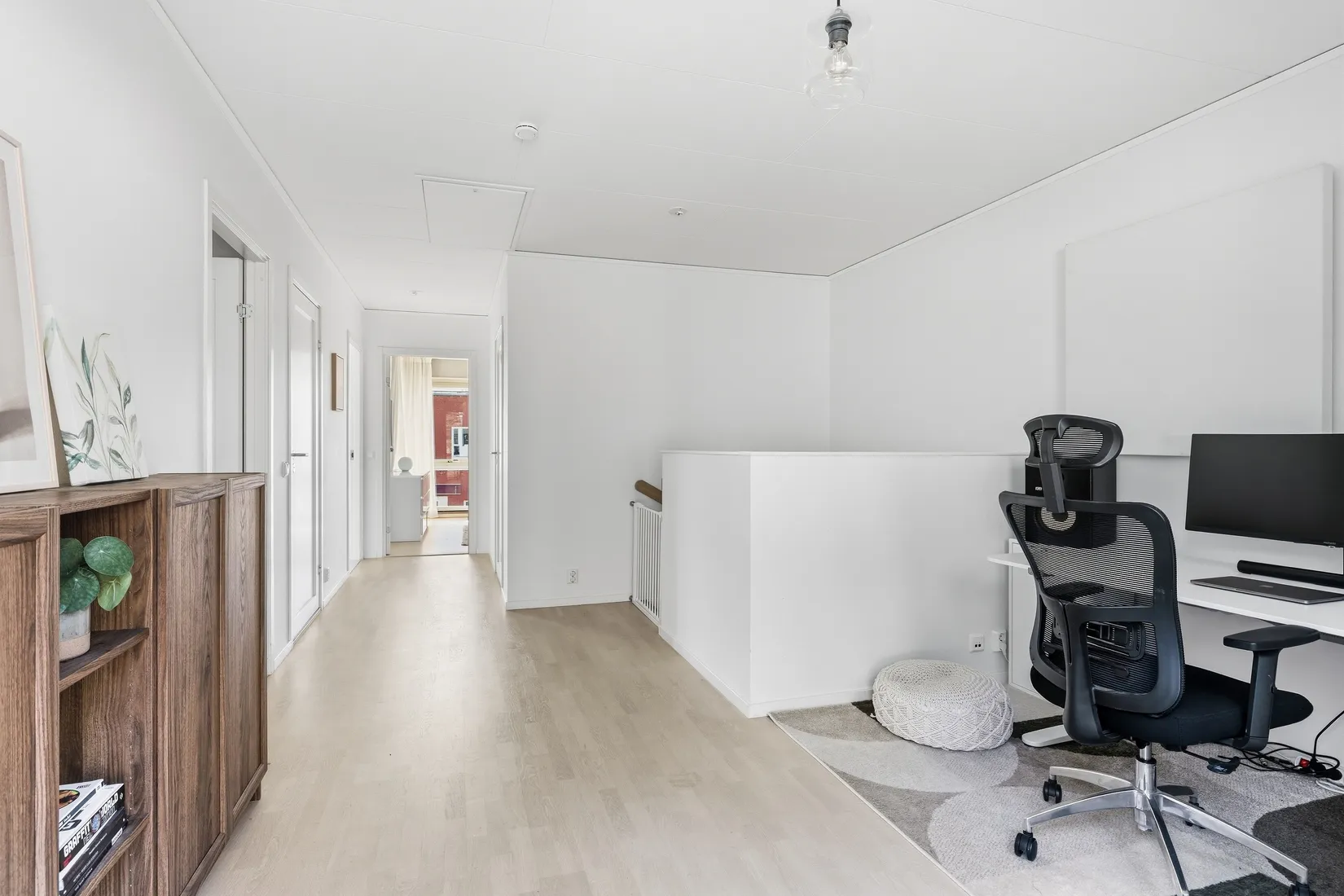 Villa, Gåsörtsvägen 36, Stora Ursvik, Sundbyberg