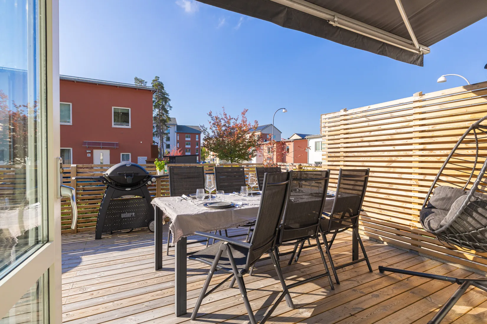 Villa, Gåsörtsvägen 36, Stora Ursvik, Sundbyberg