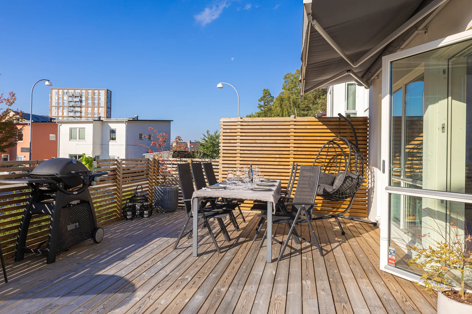 Villa, Gåsörtsvägen 36, Stora Ursvik, Sundbyberg