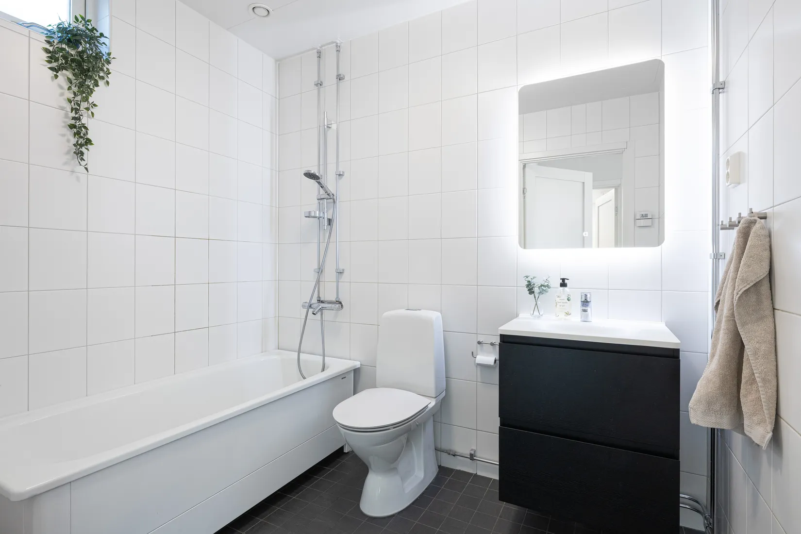 Villa, Gåsörtsvägen 36, Stora Ursvik, Sundbyberg