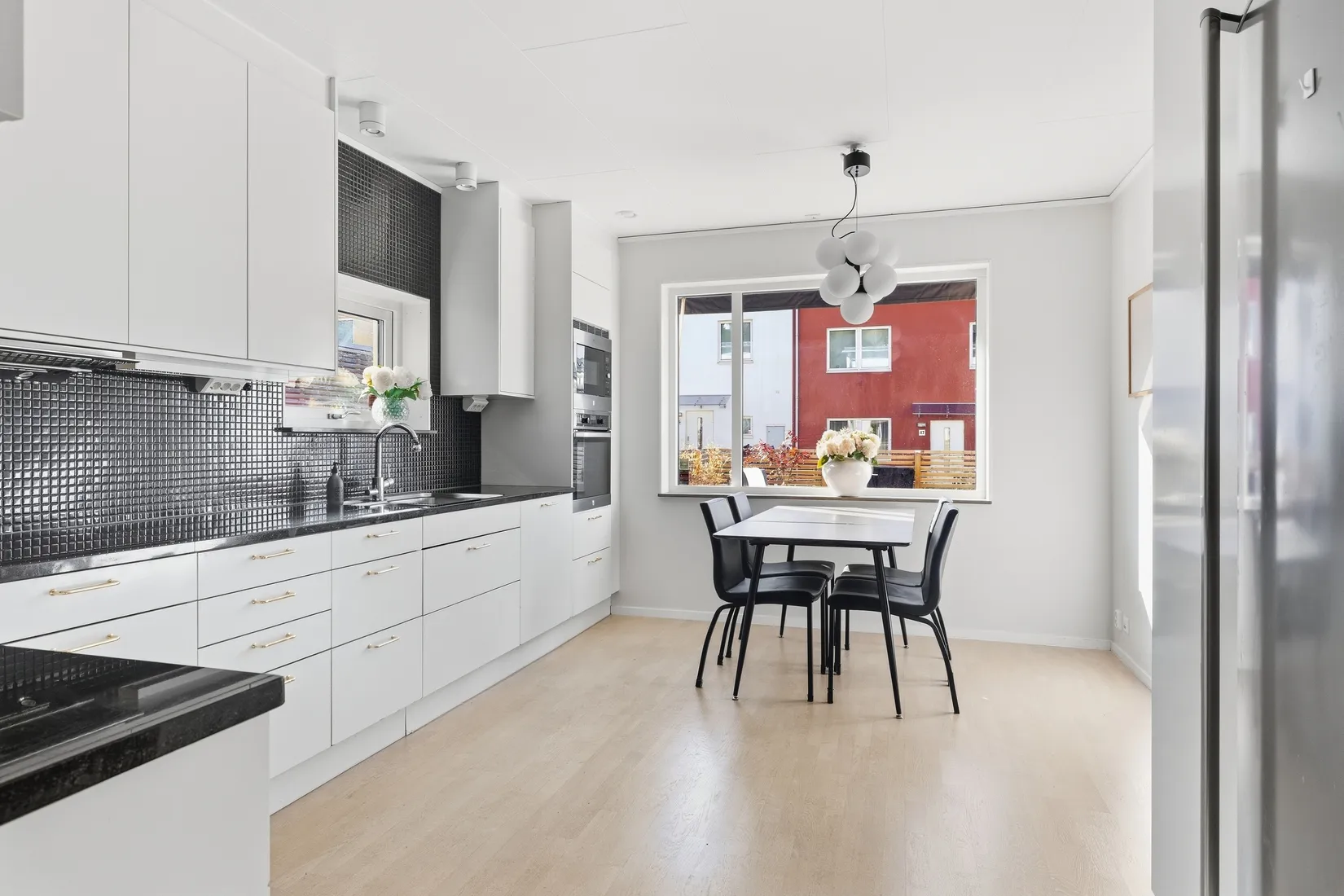 Villa, Gåsörtsvägen 36, Stora Ursvik, Sundbyberg